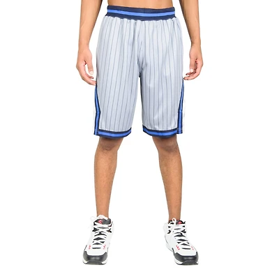 Short de basketball Hall of Fame AND1 pour hommes