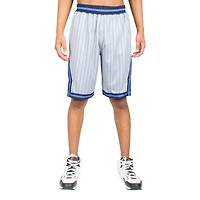 Short de basketball Hall of Fame AND1 pour hommes