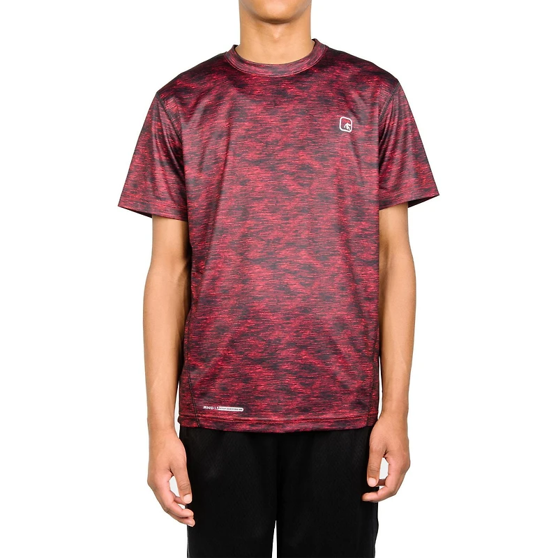 AND1 Men’s Point Guard Performance Tee