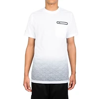 T-shirt performance Vertical Jump AND1 pour hommes