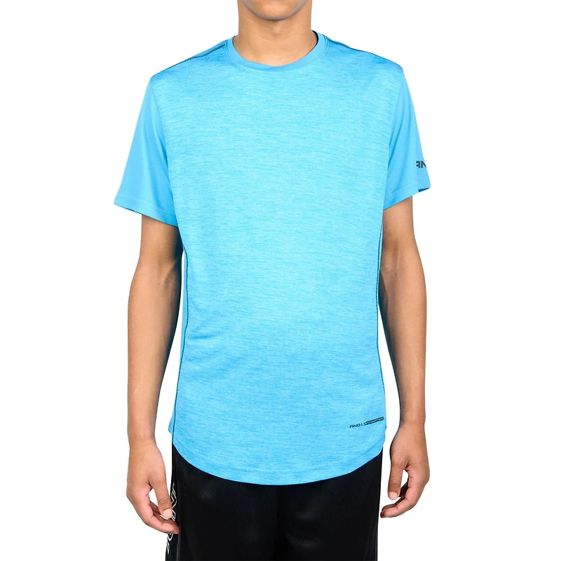 AND1 Men’s Go to 2.0 Performance Tee