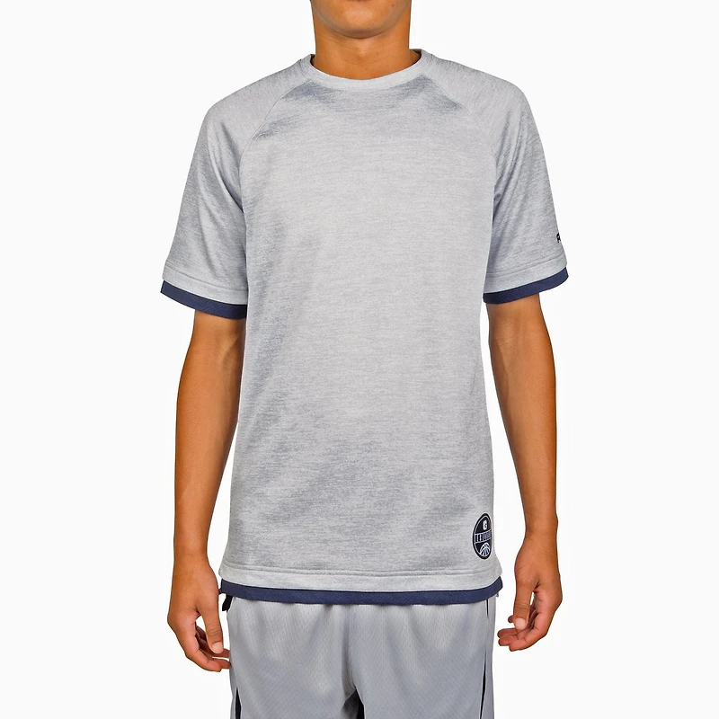 AND1 Men’s Drop a Dime Performance Tee