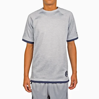 AND1 Men’s Drop a Dime Performance Tee