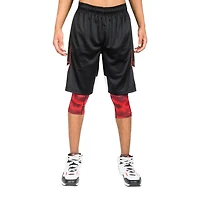 AND1 Men’s Bounce Pass BBall Short