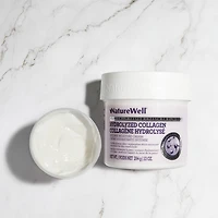 Naturewell Crème de Collagène hydrolysé , 10 oz/284 g Crème hydrolysante au collagène NatureWell, 10 oz/284 g
