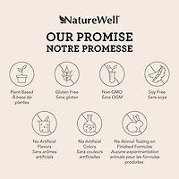 Naturewell Crème de Collagène hydrolysé , 10 oz/284 g Crème hydrolysante au collagène NatureWell, 10 oz/284 g