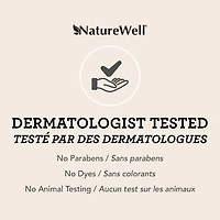 Naturewell Crème de Collagène hydrolysé , 10 oz/284 g Crème hydrolysante au collagène NatureWell, 10 oz/284 g