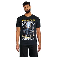 Dogg Supply Men's Short Sleeve Tee