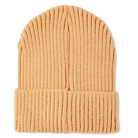 Tuque avec pièce George pour garçons Tailles TP/P-M/TG