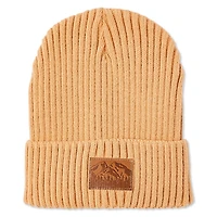 Tuque avec pièce George pour garçons Tailles TP/P-M/TG