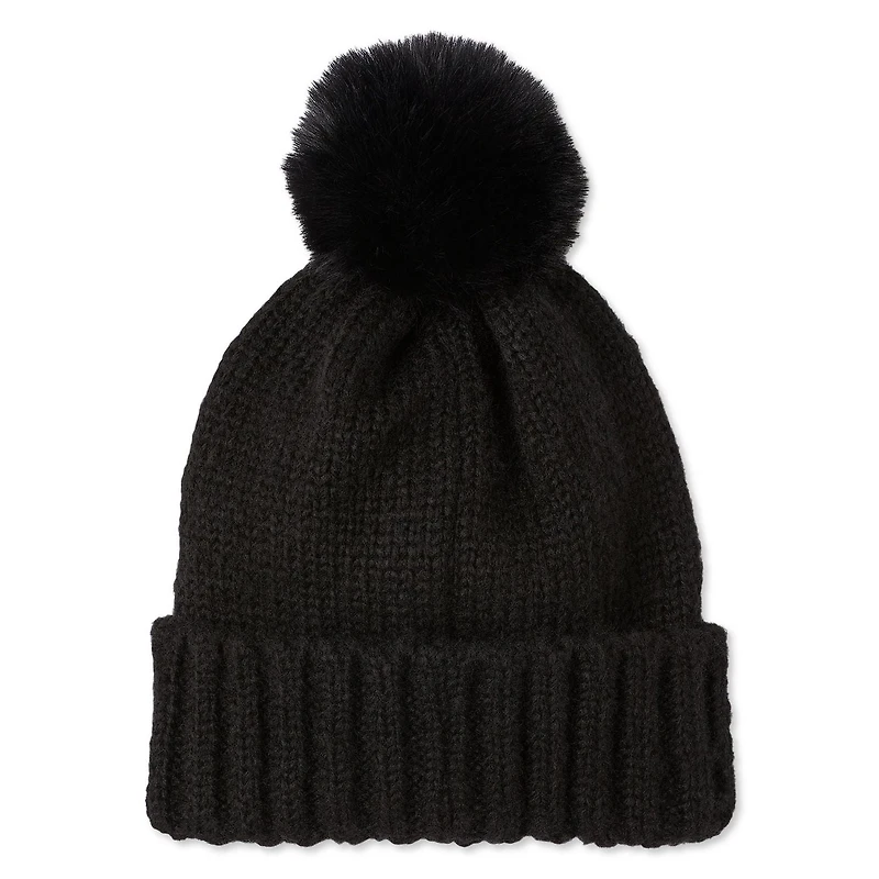 George Girls' Sequin Hat, Sizes XS/S-M/XL