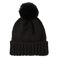 George Girls' Sequin Hat, Sizes XS/S-M/XL