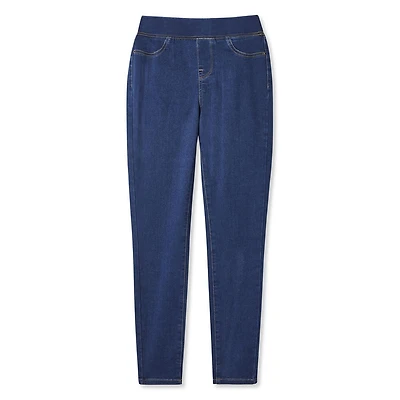 George Women's Wide Waistband Jegging