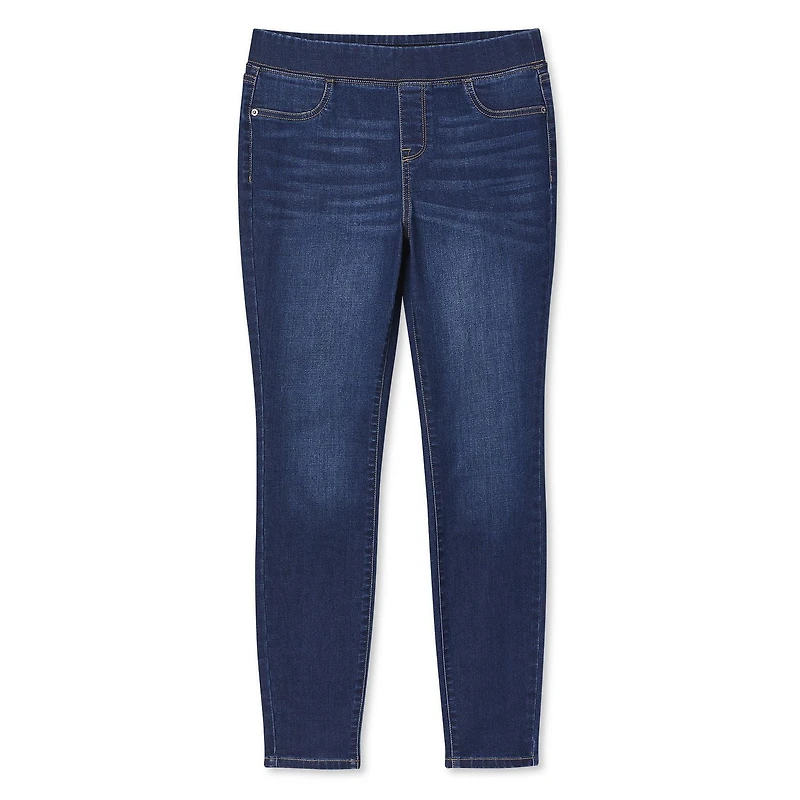 Jegging en denim George pour femmes Tailles 4-18