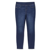 Jegging en denim George pour femmes Tailles 4-18