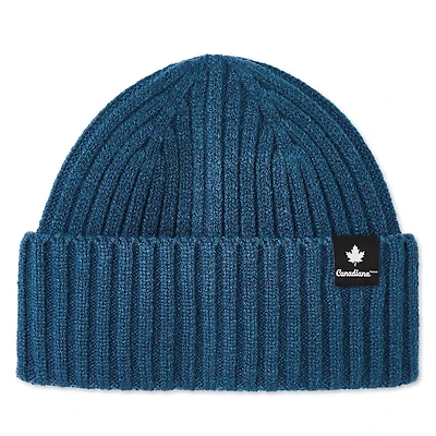 Canadiana Toddlers' Gender Inclusive Beanie, Sizes 2T/3T-4T/5T