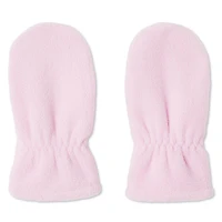 George Baby Girls' Fleece Mittens