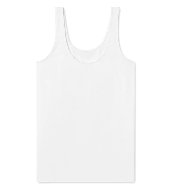 George Women's Seamless Tank Top