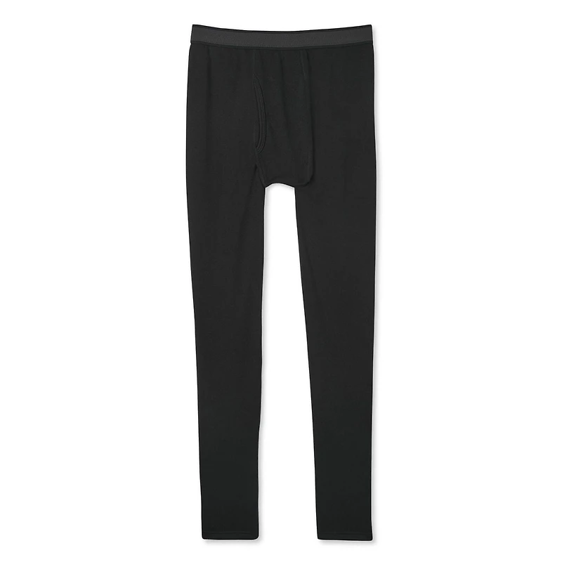 Pantalon isotherme en molleton Athletic Works pour hommes