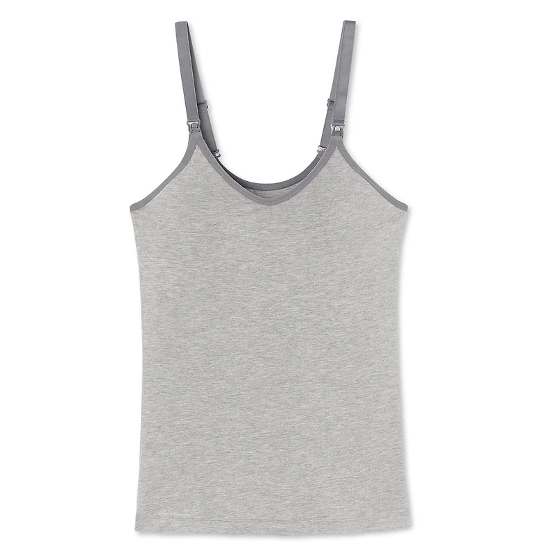 Camisole d’allaitement George
