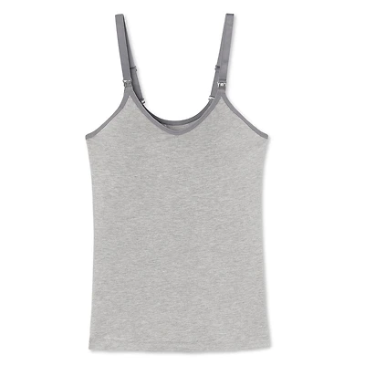 Camisole d’allaitement George