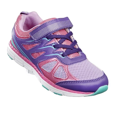 Athletic Works Toddler Girls' Sparky Athletic Shoes