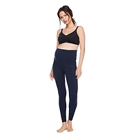 Legging Paisley Sky Maternité Tailles P-TTG