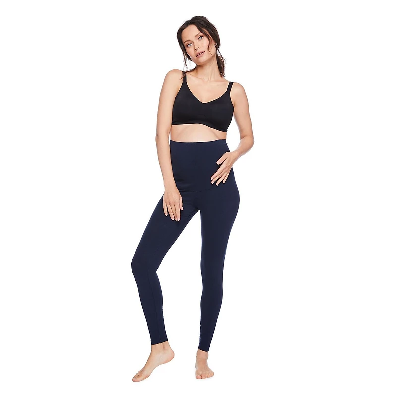 Legging Paisley Sky Maternité Tailles P-TTG