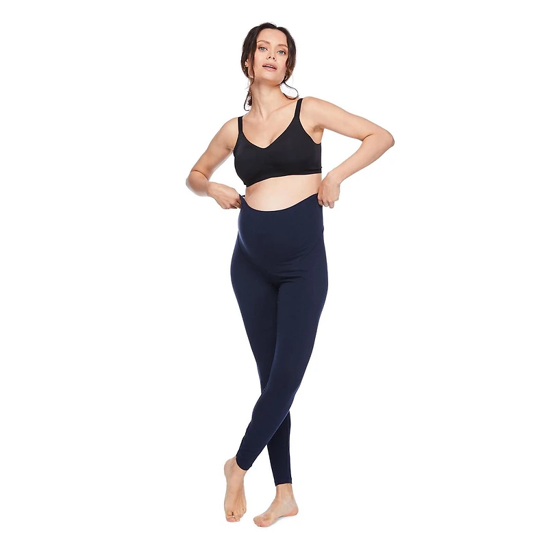 Legging Paisley Sky Maternité Tailles P-TTG