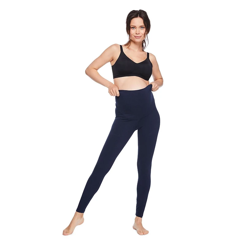 Legging Paisley Sky Maternité Tailles P-TTG