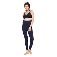Legging Paisley Sky Maternité Tailles P-TTG