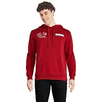 Haut à capuchon Deadpool Marvel pour hommes