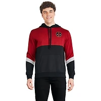Marvel Men's Deadpool Hoodie