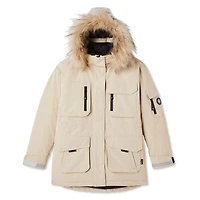 Canadiana x RCGS Women's 3-in-1 Expedition Parka