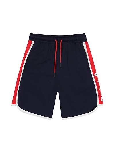 Reebok Short à enfiler Credentials Performance pour garçon