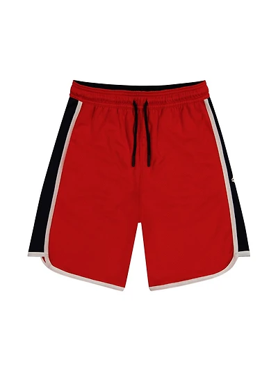 Reebok Short à enfiler Credentials Performance pour garçon