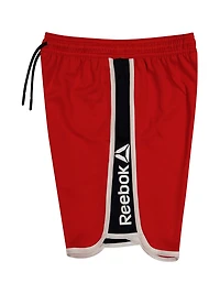 Reebok Short à enfiler Credentials Performance pour garçon