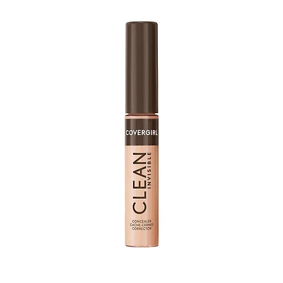 Correcteur Clean Invisible, léger, hydratant