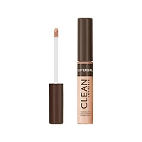 Correcteur Clean Invisible, léger, hydratant