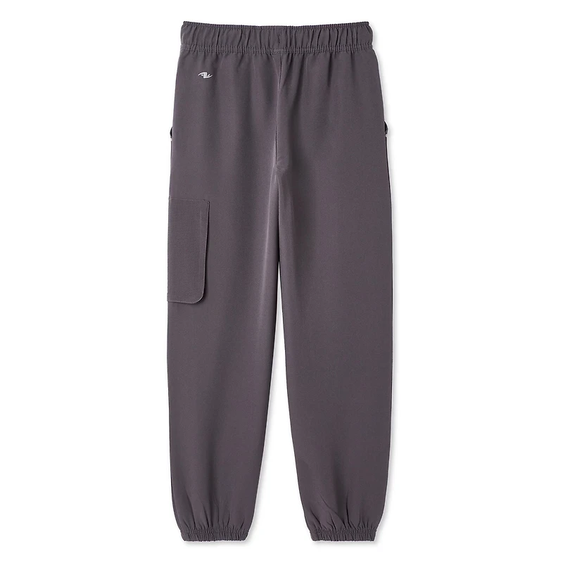 Athletic Works Boys' Woven Pant