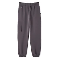 Athletic Works Boys' Woven Pant