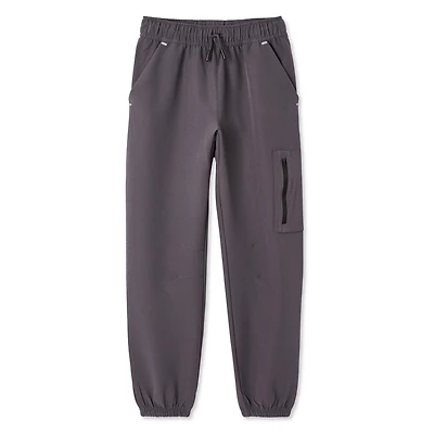 Athletic Works Boys' Woven Pant
