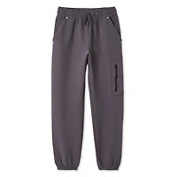 Athletic Works Boys' Woven Pant