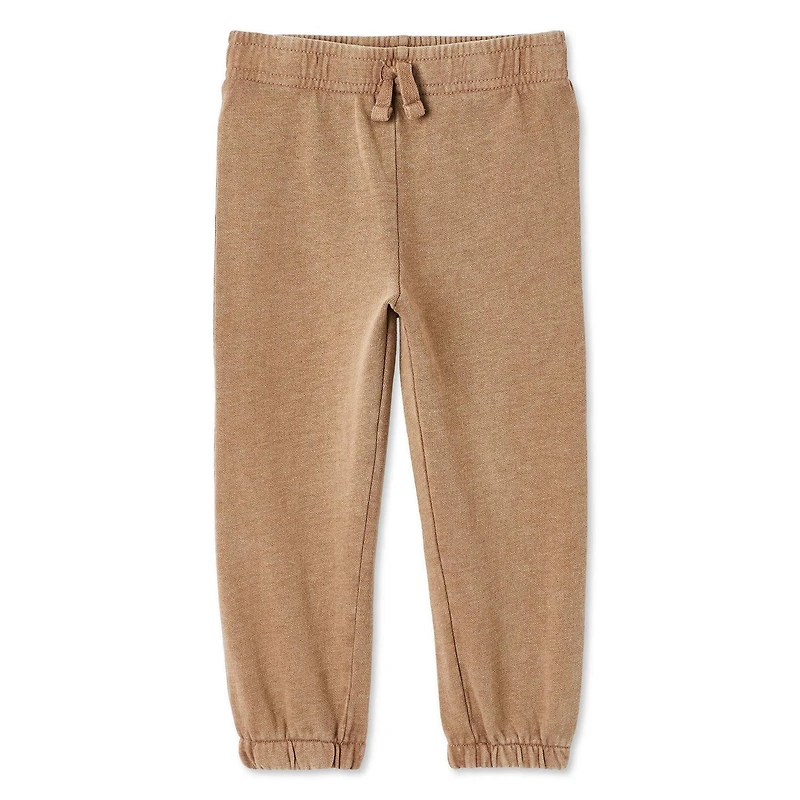 Jogger délavé George pour petits garçons