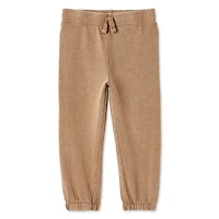 Jogger délavé George pour petits garçons