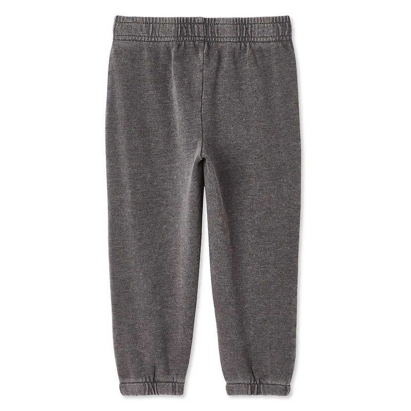 Jogger délavé George pour petits garçons