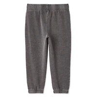 Jogger délavé George pour petits garçons