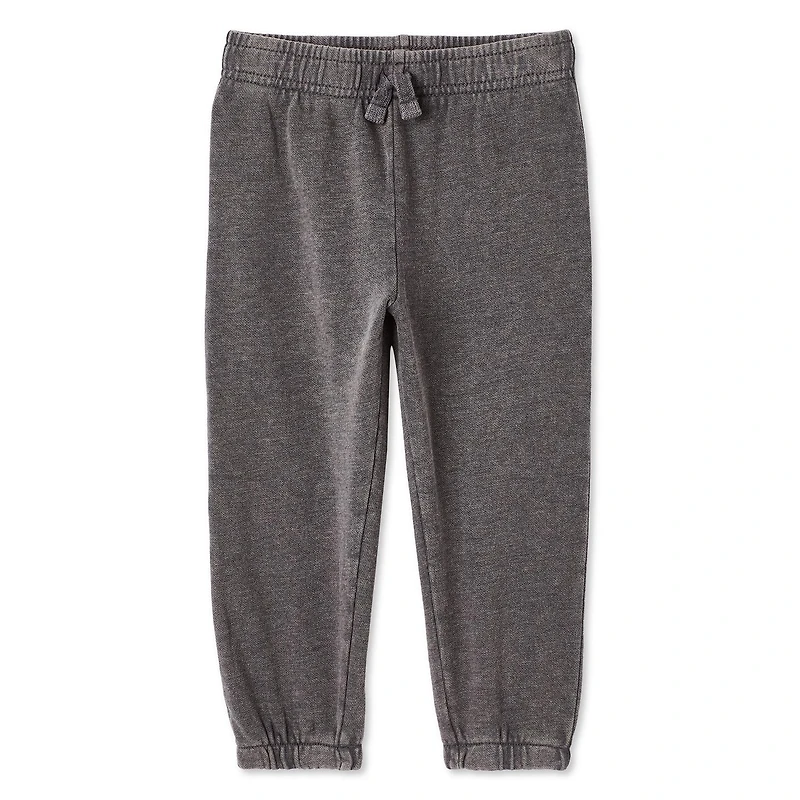 Jogger délavé George pour petits garçons