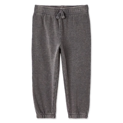 Jogger délavé George pour petits garçons