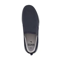 Mocassins de sport en maille Athletic Works pour hommes